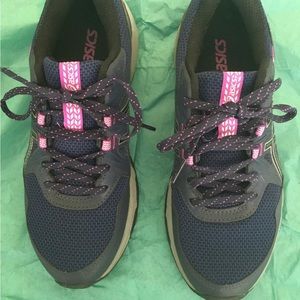 ASICS Gel-Venture 8 Trail Running Shoes 7.5